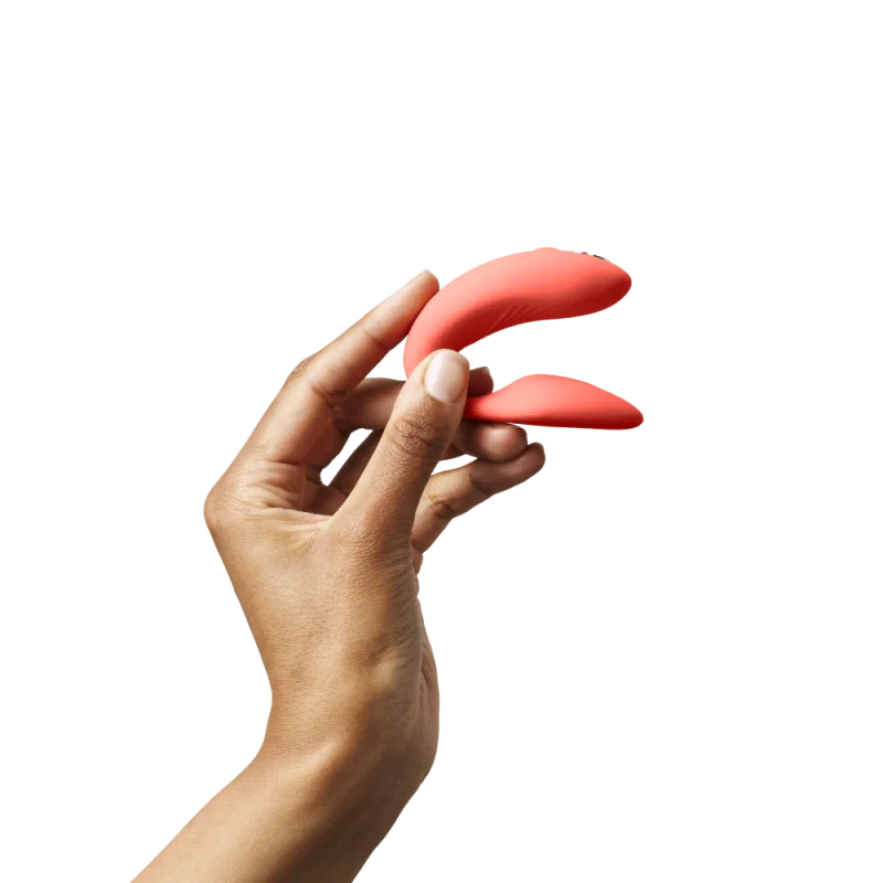 Les Chorus - We-Vibe - 4 couleurs