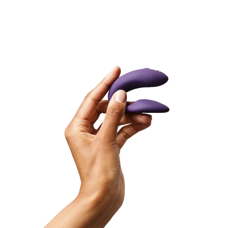 Les Chorus - We-Vibe - 4 couleurs