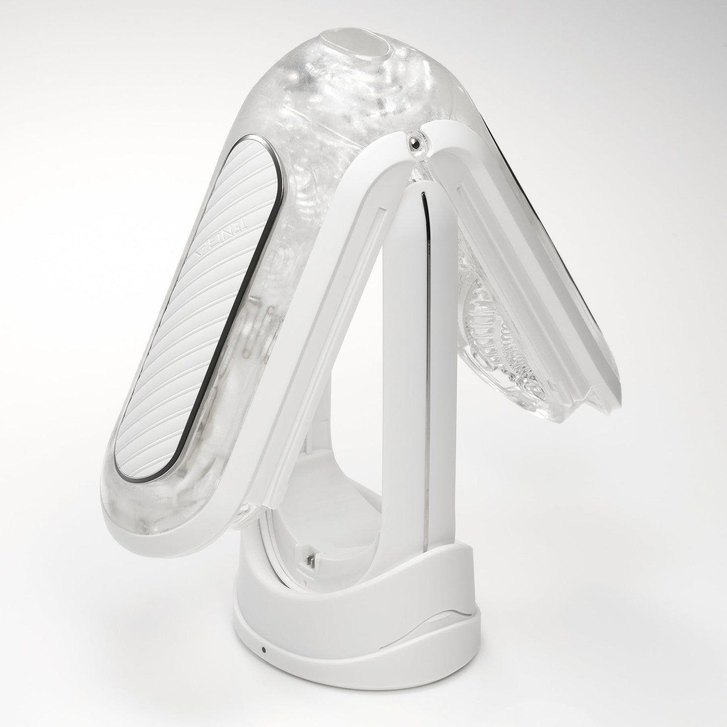 FLIP ZERO GRAVITY EV (Électronique vibrations)-Blanc