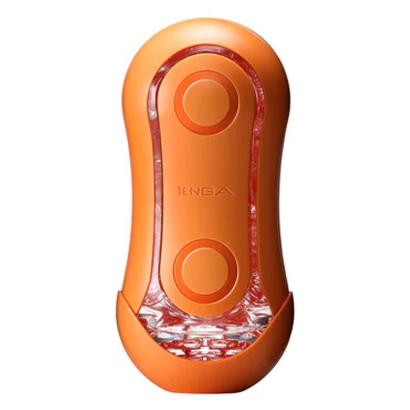 Flip Orb - TENGA - 2 coloris