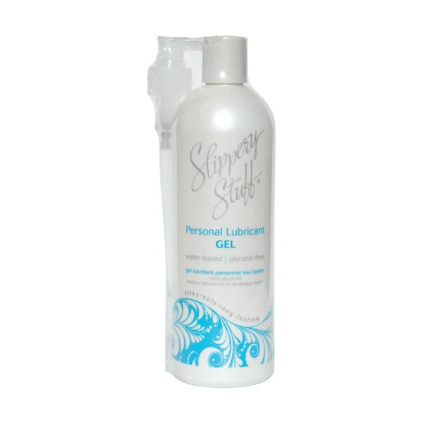 Gel Lubrifiant - Slippery Stuff - 2, 4, 8, 16, 32 Oz