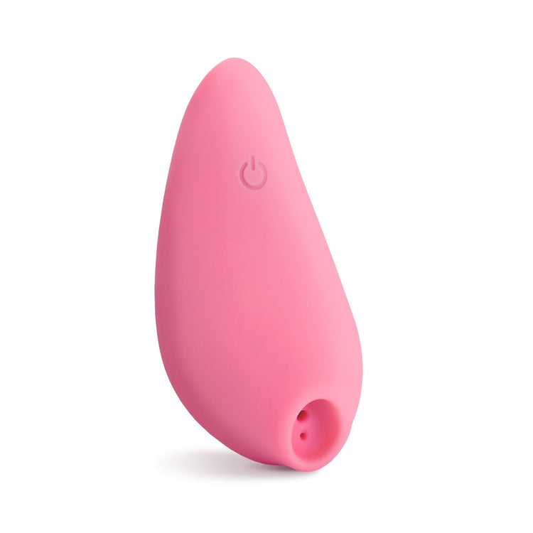 Air pulsé