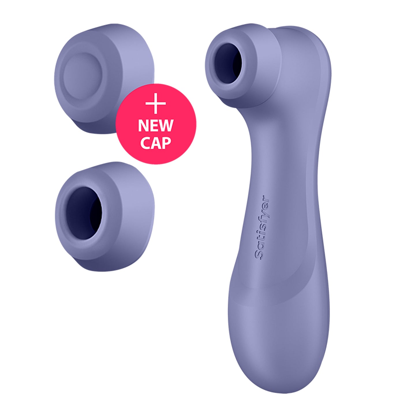 Pro 2 Generation 3 - Satisfyer