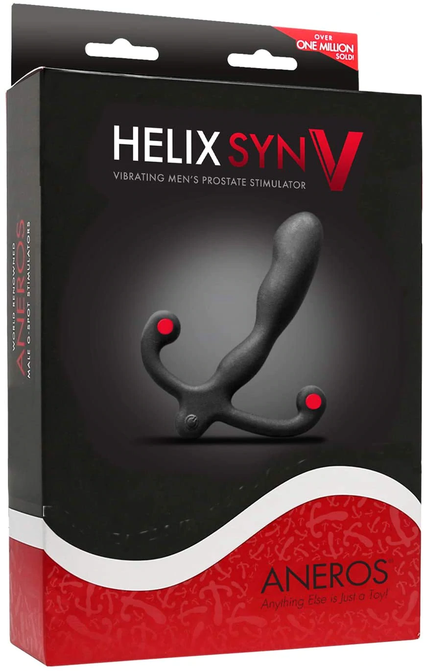 Helix Syn V pour vibration - Aneros