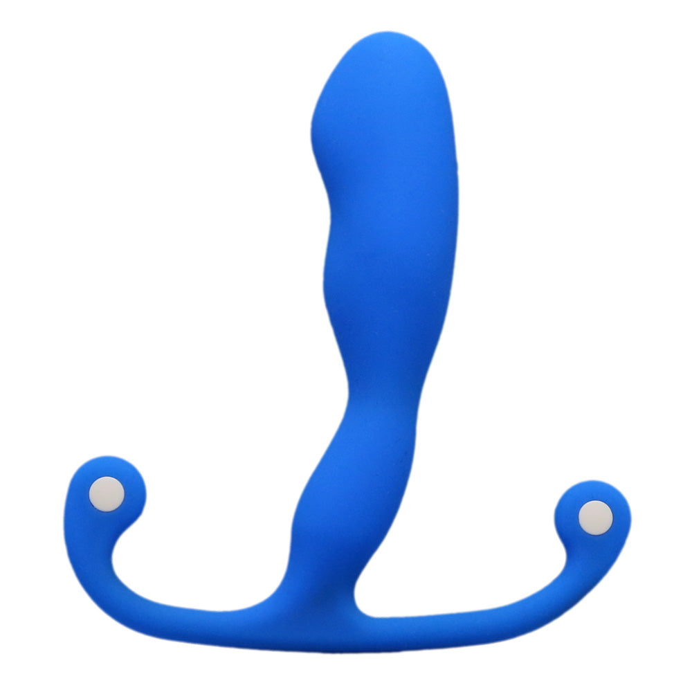 Helix Syn Trident (Toucher Velouté) - Aneros - 2 couleurs