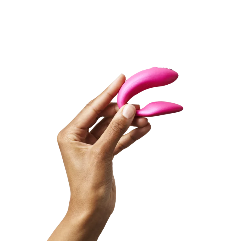 Les Chorus - We-Vibe - 4 couleurs