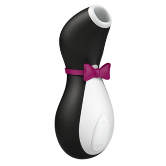 🐧 Satisfyer Pro Penguin Next Generation – La Bonne Vibration