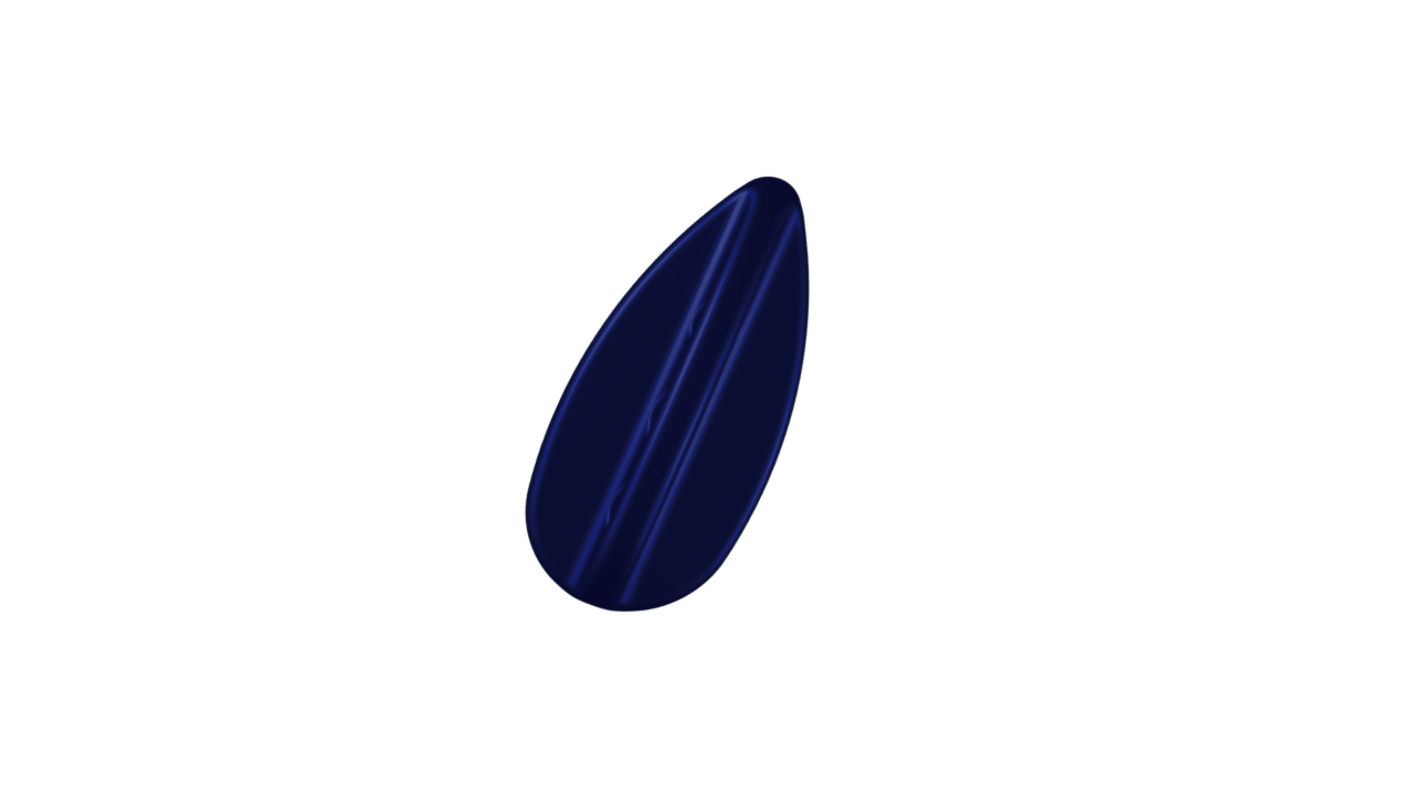 Flexor - Bleu Nuit - Femme