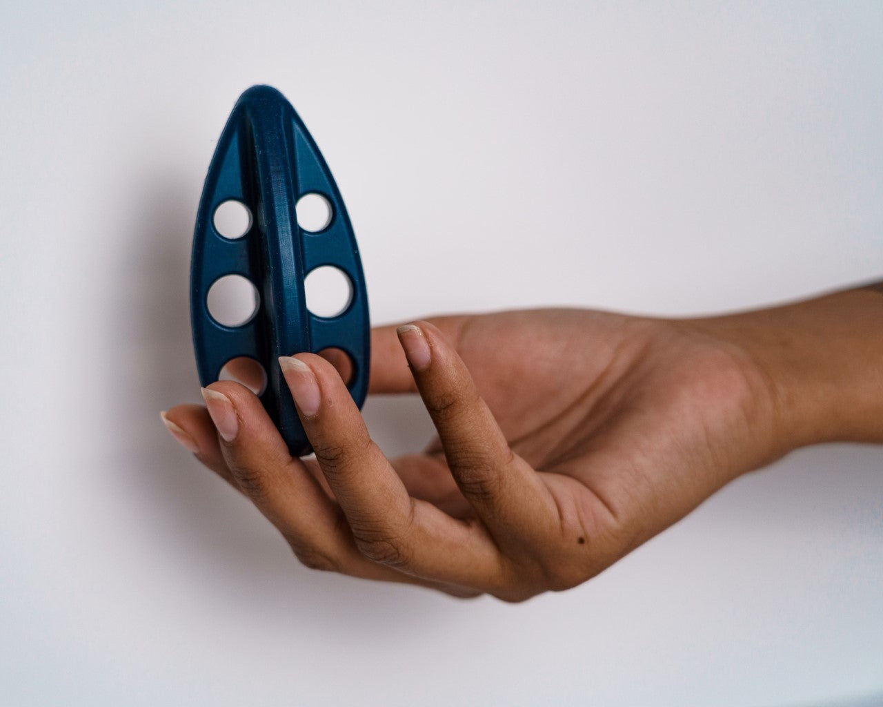 Flexor - Bleu Nuit - Femme