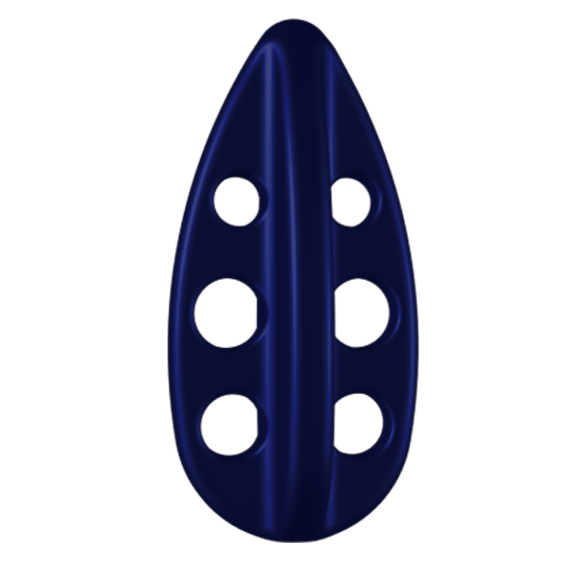 Flexor - Bleu Nuit - Femme