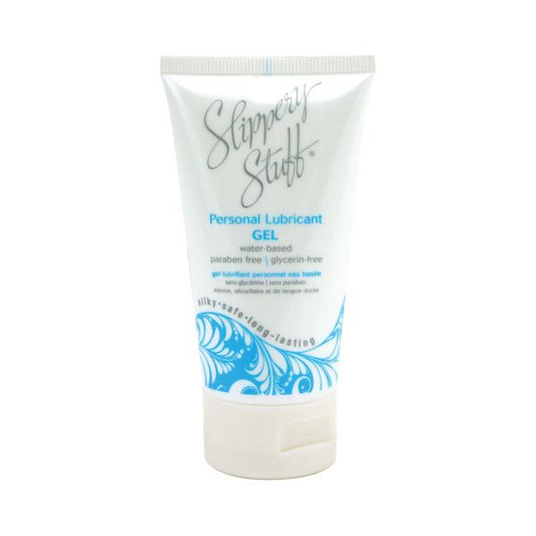 Gel Lubrifiant - Slippery Stuff - 2, 4, 8, 16, 32 Oz