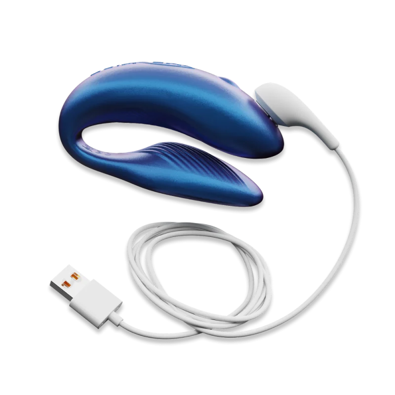 Les Chorus - We-Vibe - 4 couleurs