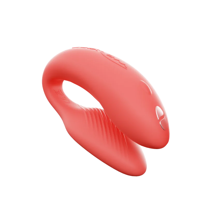 Les Chorus - We-Vibe - 4 couleurs