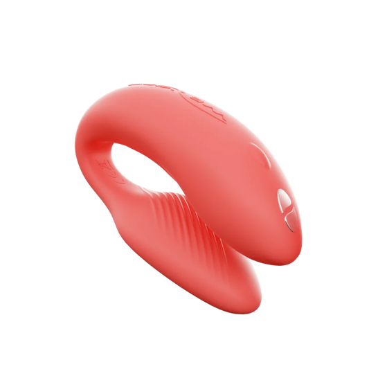 Les Chorus - We-Vibe - 4 couleurs